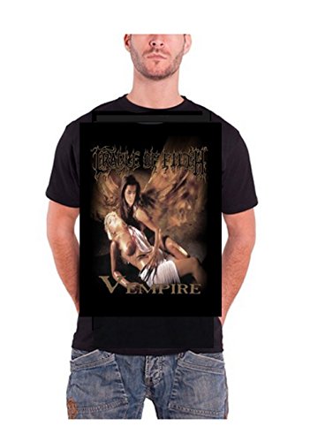 Cradle of Filth V Empire T-Shirt von CREADLE OF FILTH