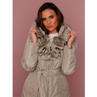 Daunenjacke von CREATION L PREMIUM