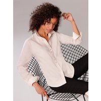 Hemdbluse von CREATION L PREMIUM