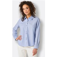 Hemdbluse von CREATION L PREMIUM