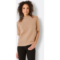 Kurzarmpullover von CREATION L PREMIUM