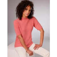 Kurzarmpullover von CREATION L PREMIUM
