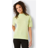 Kurzarmpullover von CREATION L PREMIUM