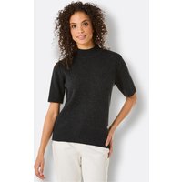 Kurzarmpullover von CREATION L PREMIUM