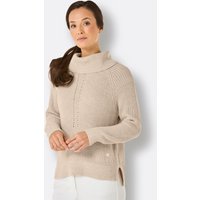 Rollkragenpullover von CREATION L PREMIUM