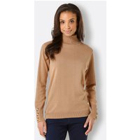 Rollkragenpullover von CREATION L PREMIUM