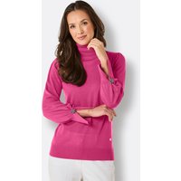 Rollkragenpullover von CREATION L PREMIUM