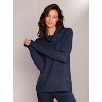 Rollkragenpullover von CREATION L PREMIUM