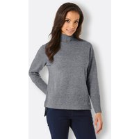 Rollkragenpullover von CREATION L PREMIUM