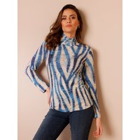 Rollkragenshirt von CREATION L PREMIUM