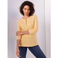 Rundhalsshirt von CREATION L PREMIUM