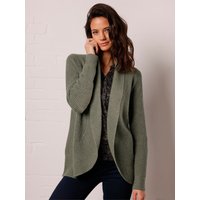 Strickjacke von CREATION L PREMIUM