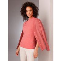 Strickjacke von CREATION L PREMIUM