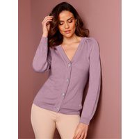 Strickjacke von CREATION L PREMIUM