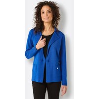 Strickjacke von CREATION L PREMIUM