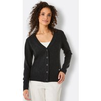 Strickjacke von CREATION L PREMIUM