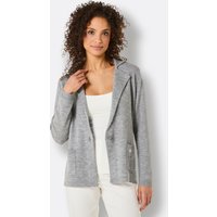 Strickjacke von CREATION L PREMIUM