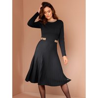 Strickkleid Strickkleid von CREATION L PREMIUM