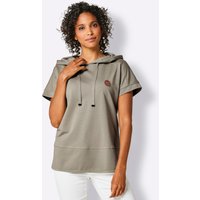 Sweatshirt von CREATION L PREMIUM