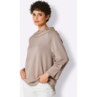 Sweatshirt Sweatshirt von CREATION L PREMIUM