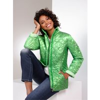 Witt Weiden Damen Daunen-Jacke apfel von CREATION L PREMIUM