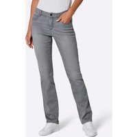 Witt Weiden Damen Edel-Jeans grey denim von CREATION L PREMIUM