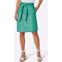 Lederrock von CREATION L PREMIUM