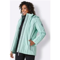 Witt Weiden Damen Texventure-Jacke kalkmint von CREATION L PREMIUM