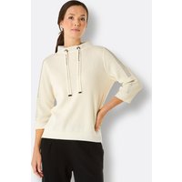 Wollpullover von CREATION L PREMIUM