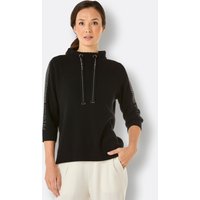 Wollpullover Wollpullover von CREATION L PREMIUM