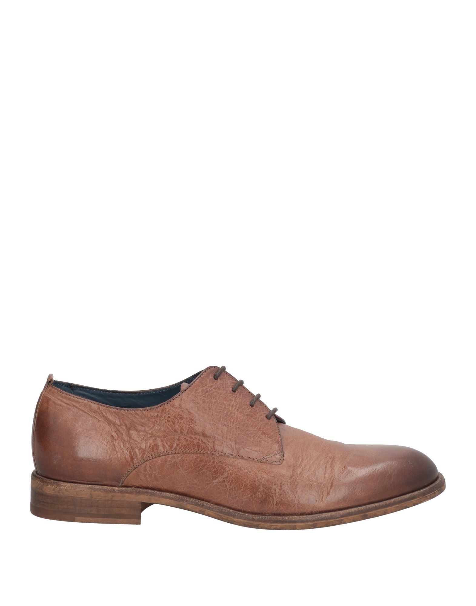 CREATION OF MINDS Schnürschuh Herren Braun CREATION OF MINDS Schnürschuh Herren Braun von CREATION OF MINDS