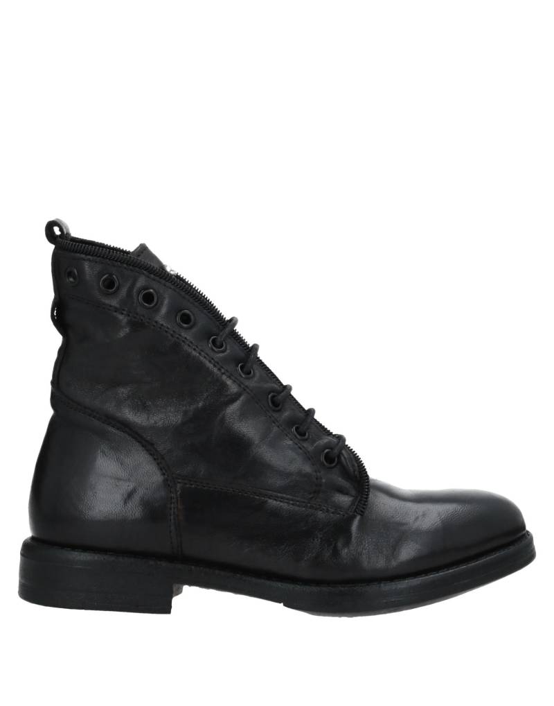 CREATIVE Stiefelette Damen Schwarz von CREATIVE