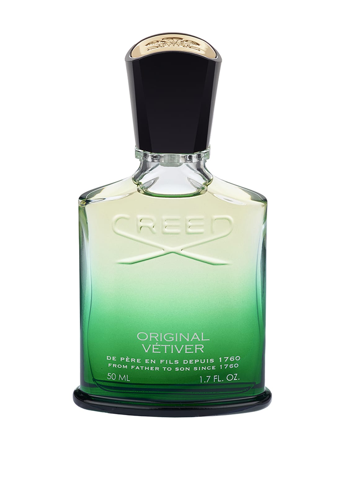 Creed Original Vetiver Eau de Parfum 50 ml von CREED