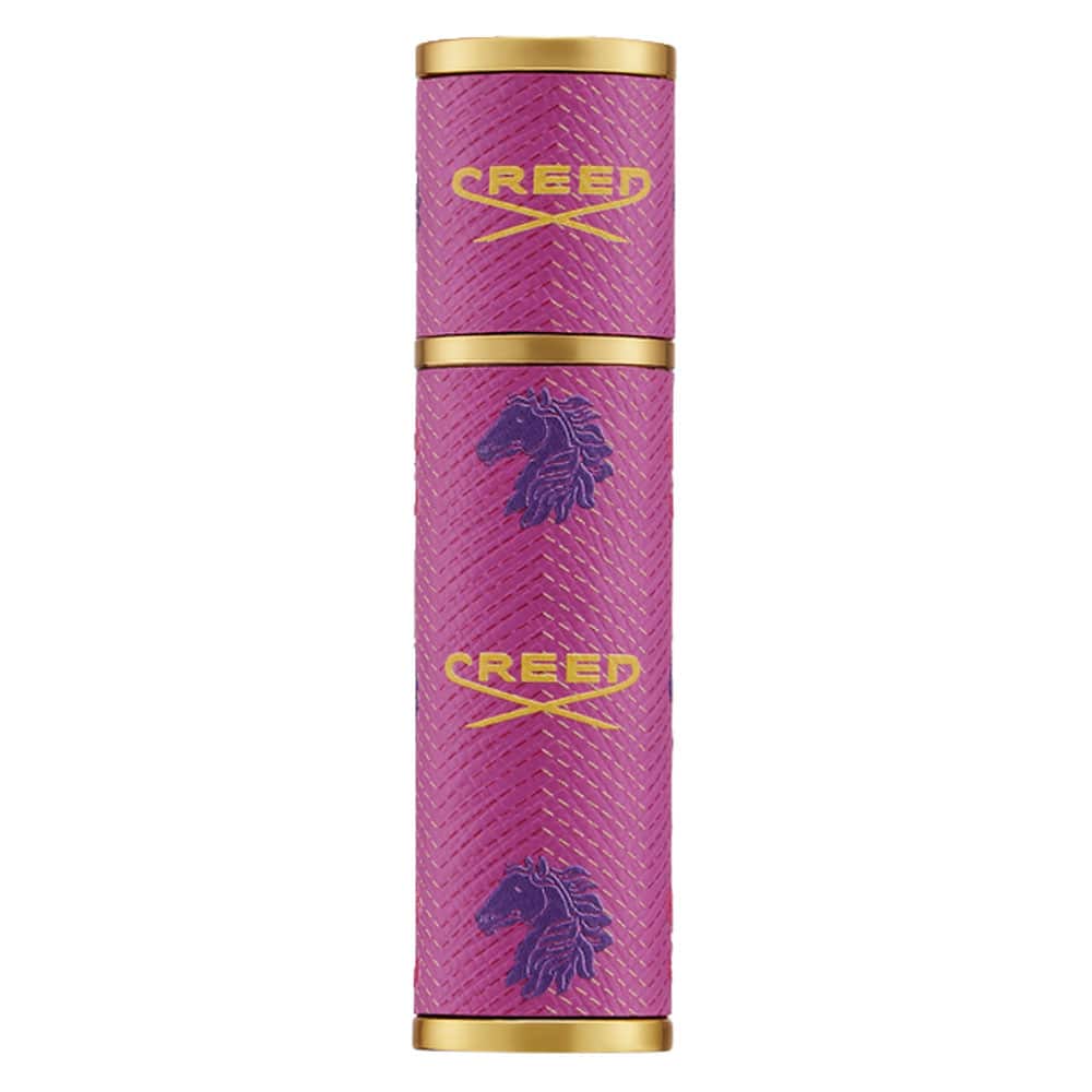 Creed Accessoires Refillable Travel Spray 1 Stck. von CREED