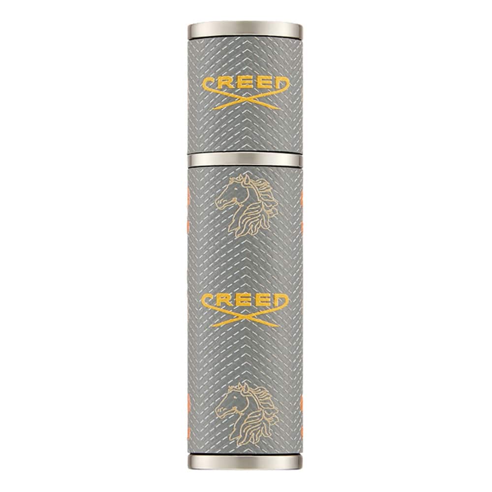 Creed Accessoires Refillable Travel Spray 1 Stck. von CREED