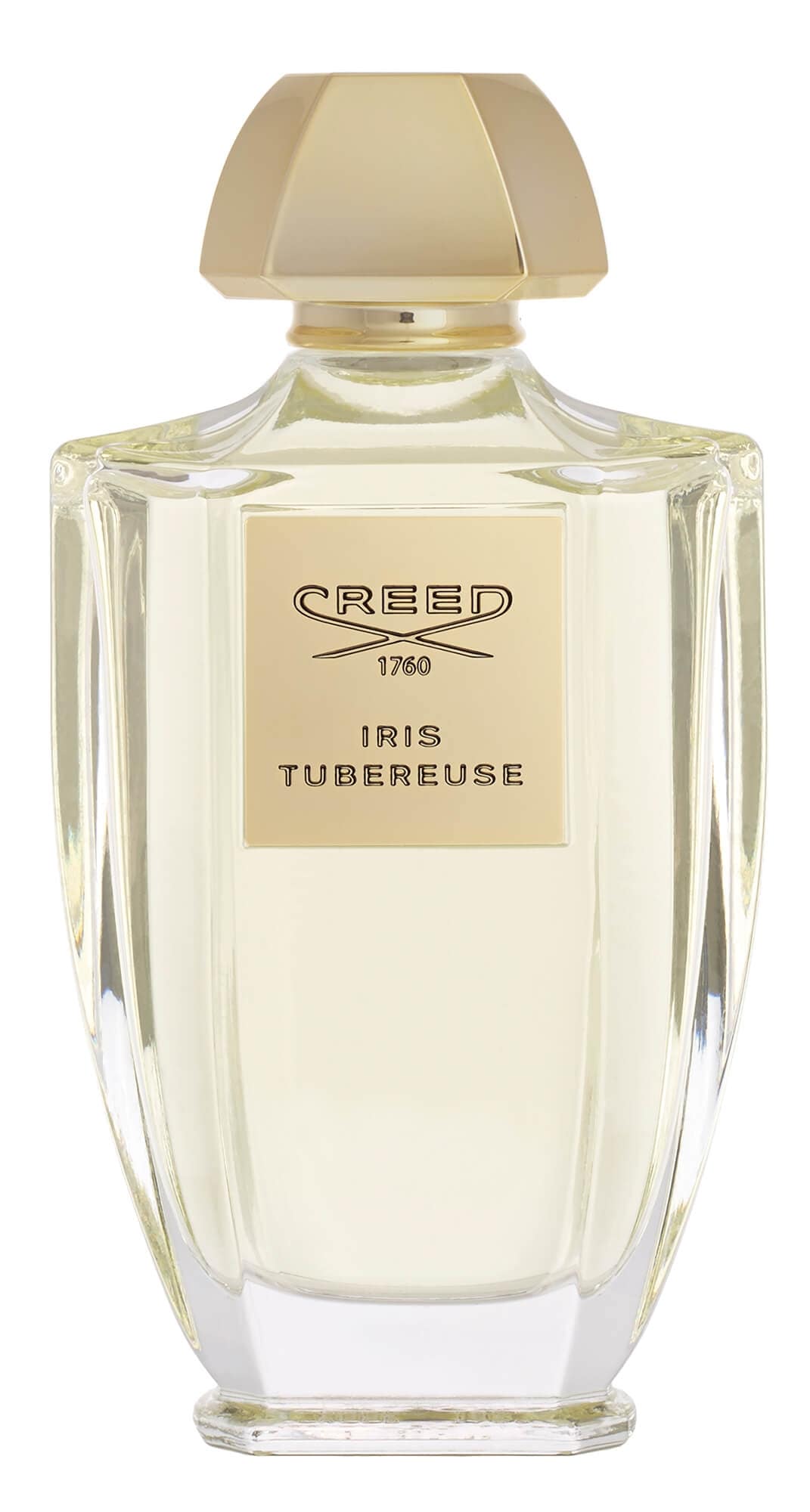 Creed Acqua Originale Iris Tubereuse Eau de Parfum Nat. Spray 100 ml von CREED