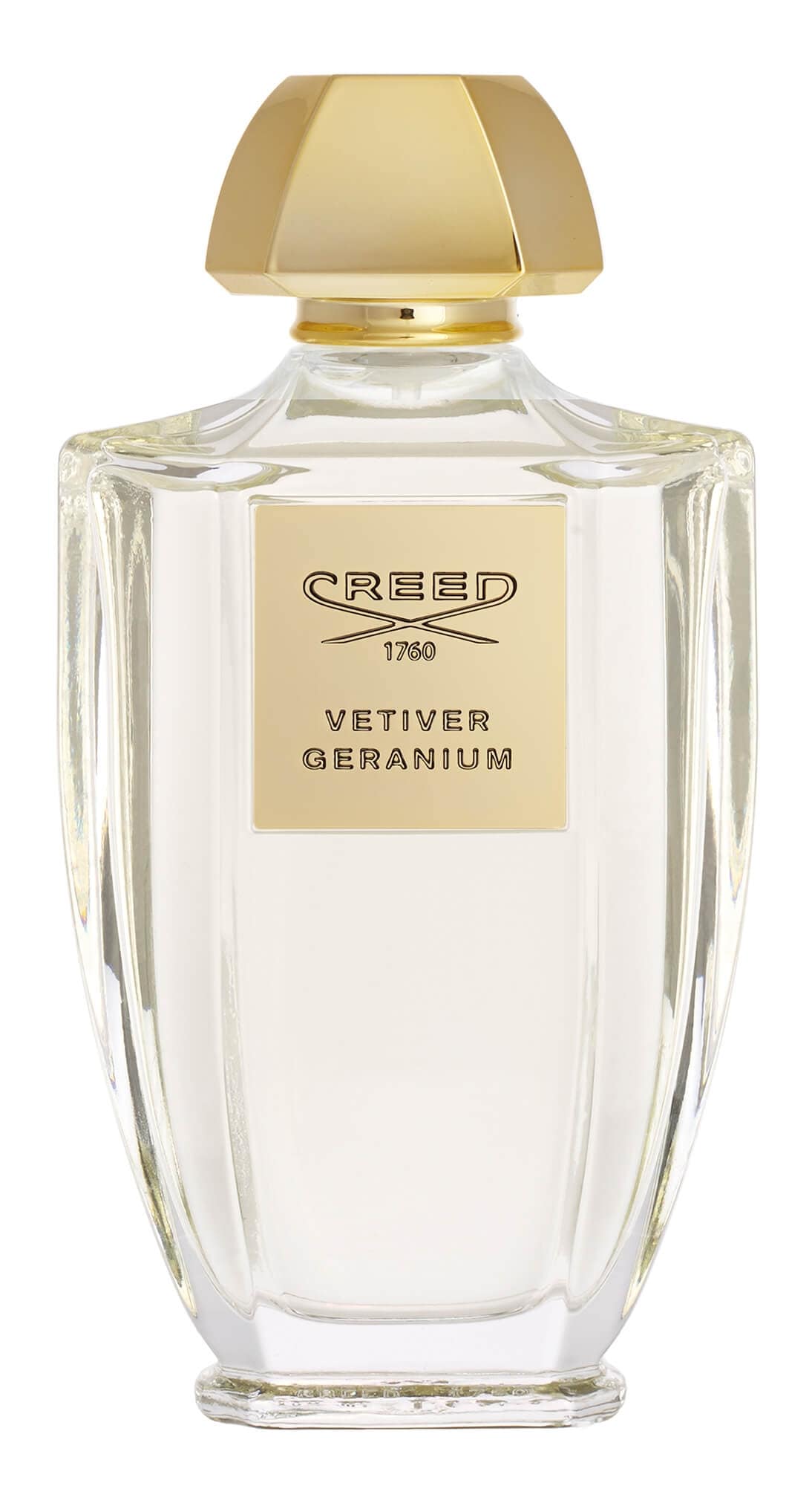 Creed Acqua Originale Vetiver Geranium Eau de Parfum Nat. Spray 100 ml von CREED