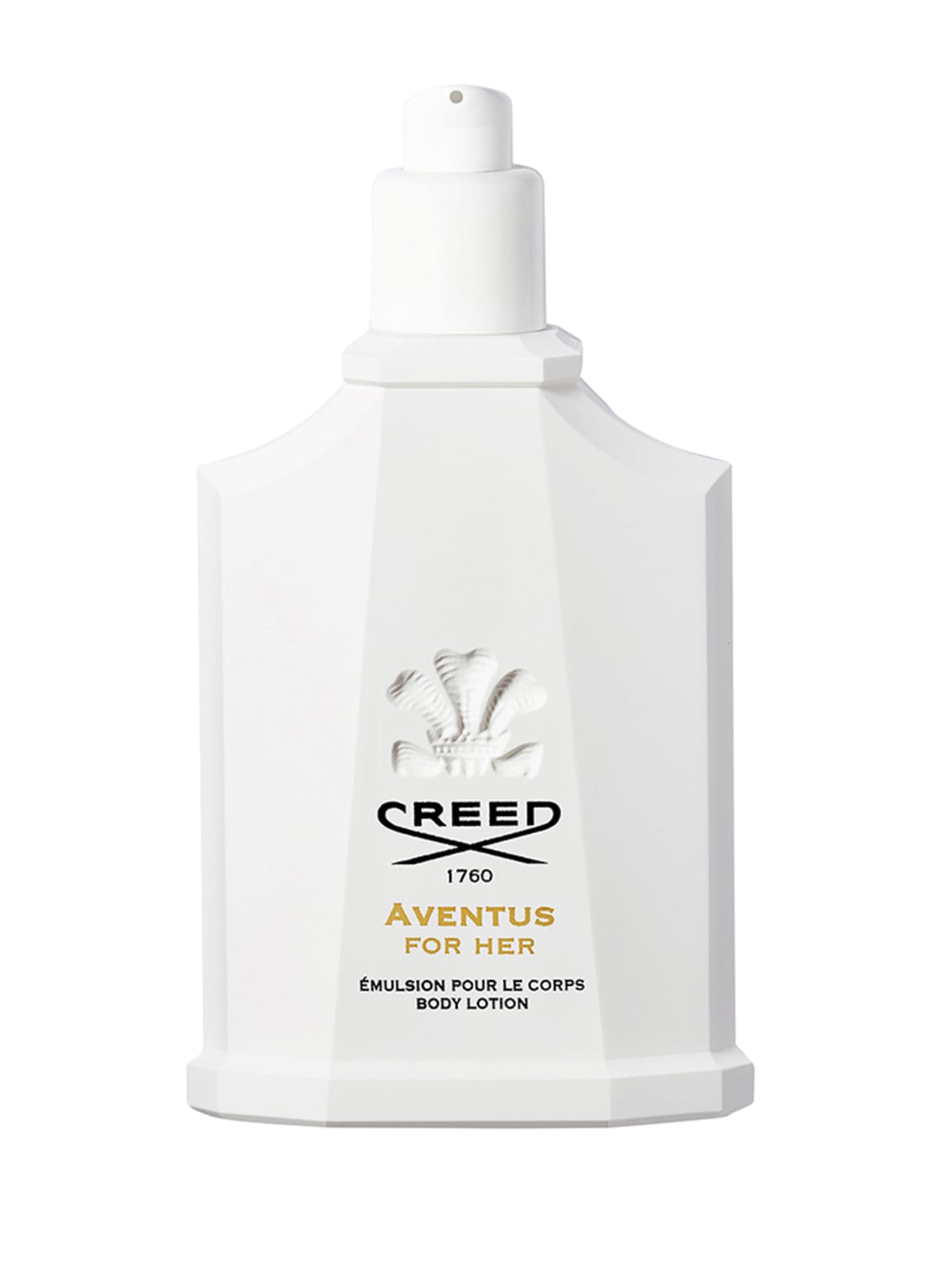 Creed Aventus For Her Bodylotion 200 ml von CREED