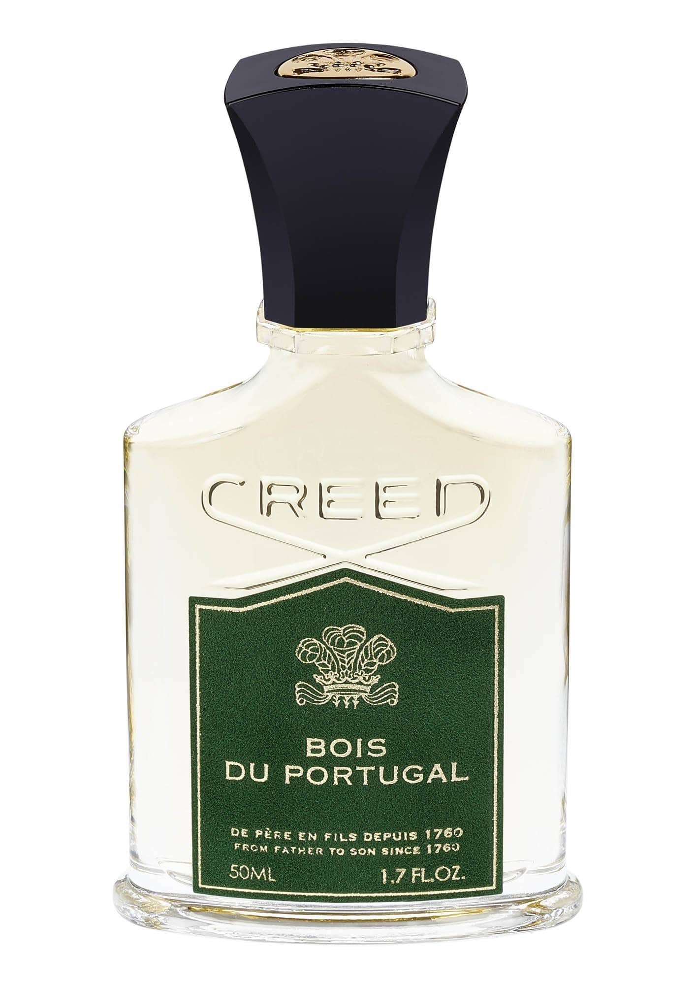 Creed Bois du Portugal Eau de Parfum Nat. Spray 50 ml von CREED