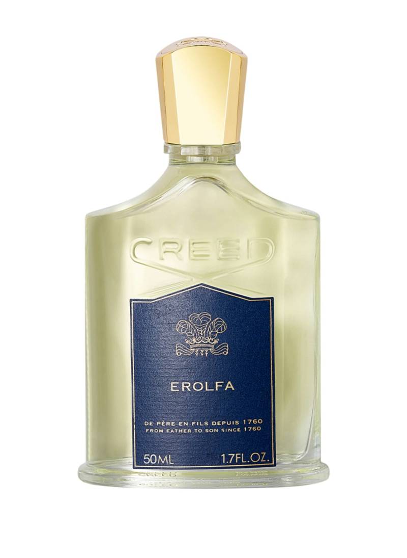 Creed Erolfa Eau de Parfum 50 ml von CREED