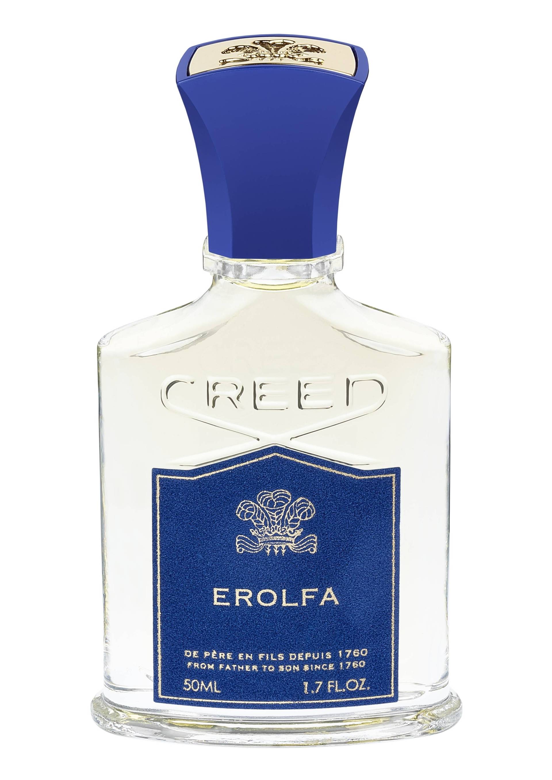 Creed Erolfa Eau de Parfum Nat. Spray 50 ml von CREED