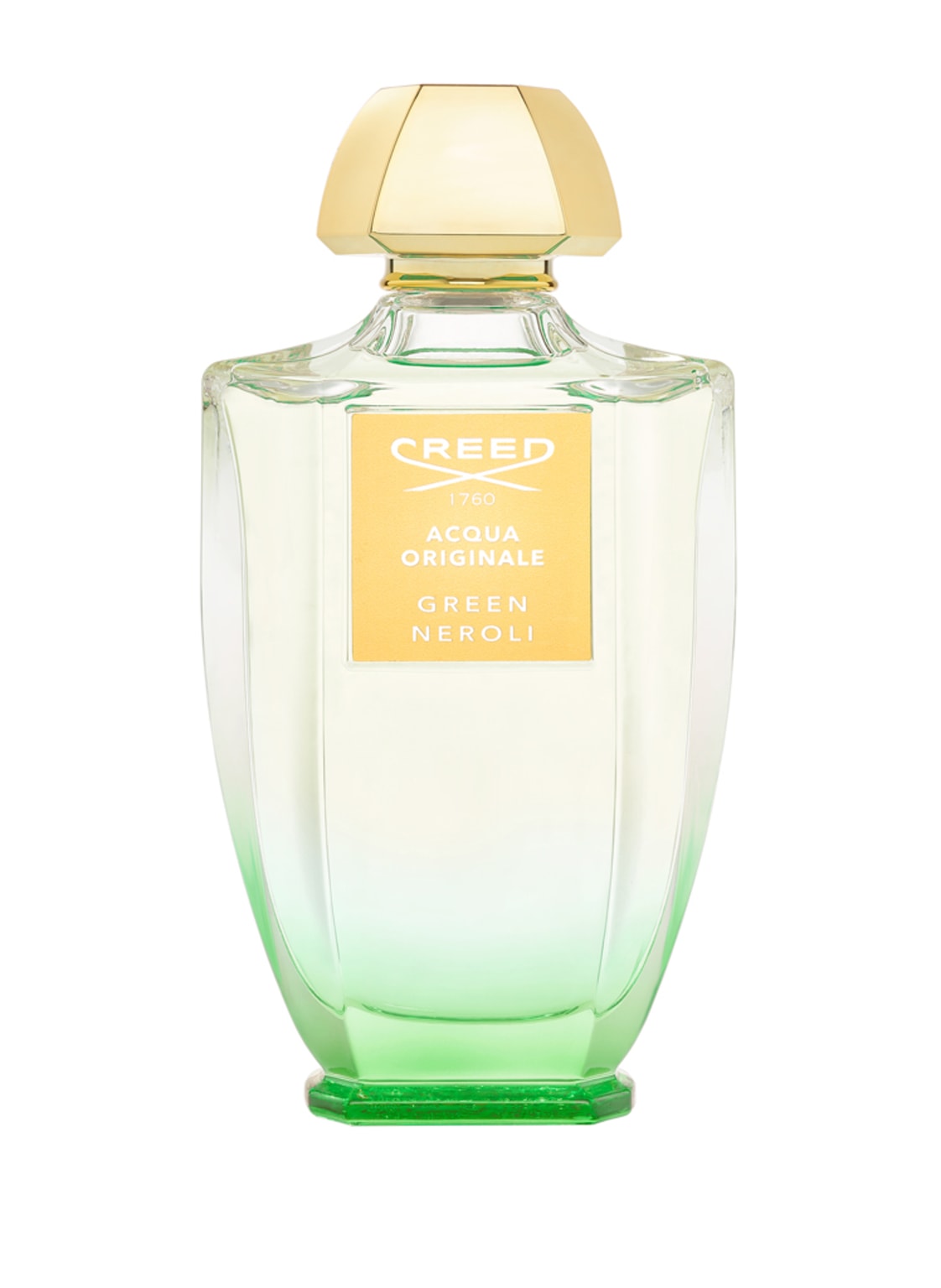 Creed Green Neroli Eau de Parfum 100 ml von CREED