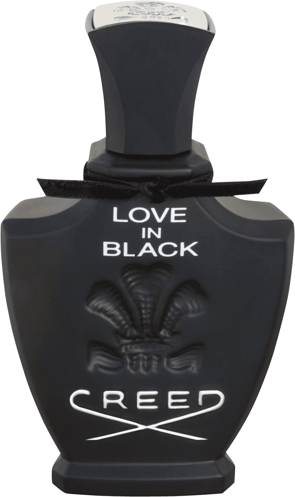 Creed Love in Black Eau de Toilette Nat. Spray 75 ml von CREED