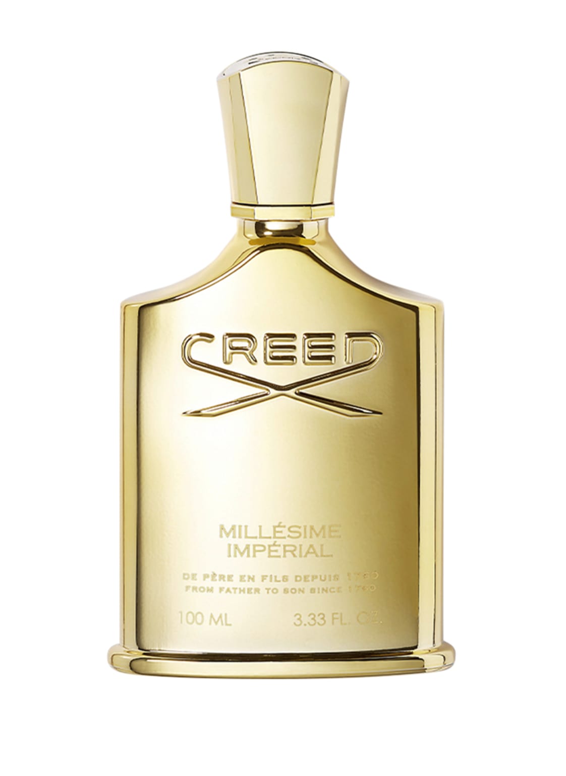 Creed Millésime Imperial Eau de Parfum 50 ml von CREED