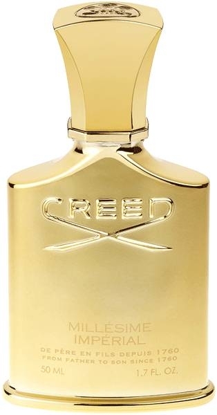 Creed Millésime Impérial Eau de Parfum Nat. Spray 50 ml von CREED