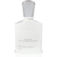 Creed Millésimes Men & Unisex Silver Mountain Water Eau de Parfum von CREED