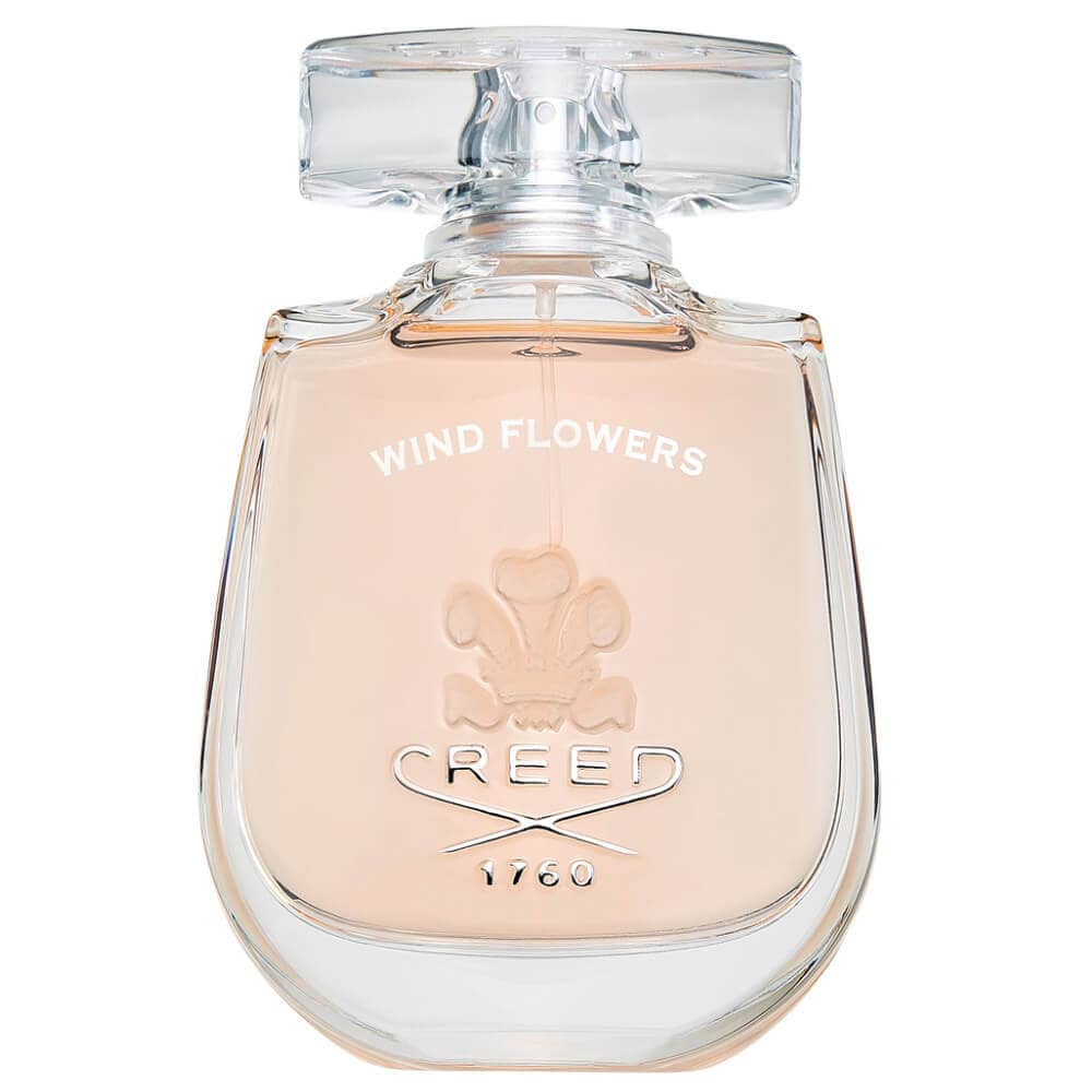 Creed Millésimes for Women Wind Flowers Eau de Parfum Nat. Spray 75 ml von CREED