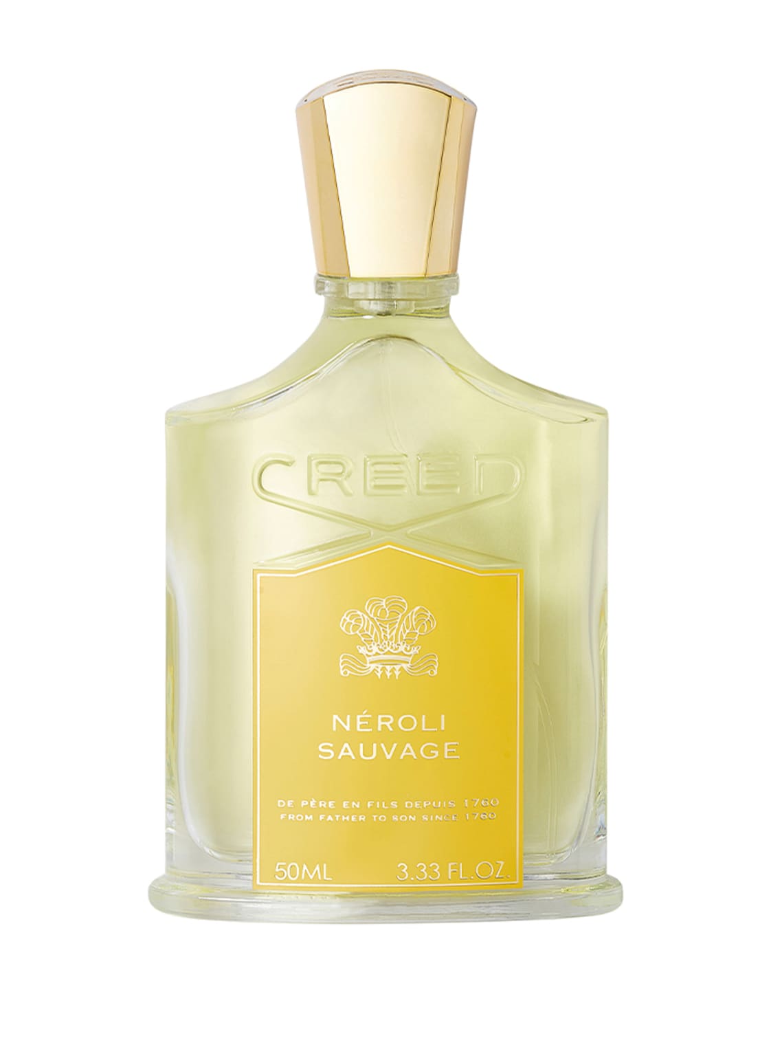 Creed Neroli Sauvage Eau de Parfum 50 ml von CREED