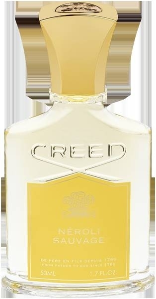 Creed Neroli Sauvage Eau de Parfum Nat. Spray 50 ml von CREED