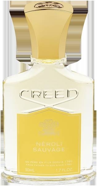 Creed Neroli Sauvage Eau de Parfum Nat. Spray 50 ml von CREED